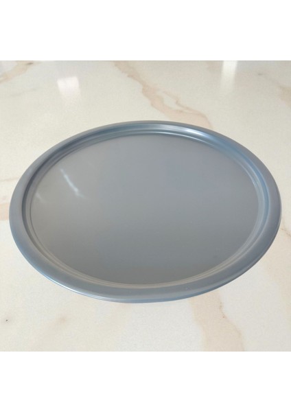 Paslanmaz Çelik Sini Yer Sofrası 45 cm Sofra Yemek Tepsisi Kahvaltı Tepsisi fiyatları