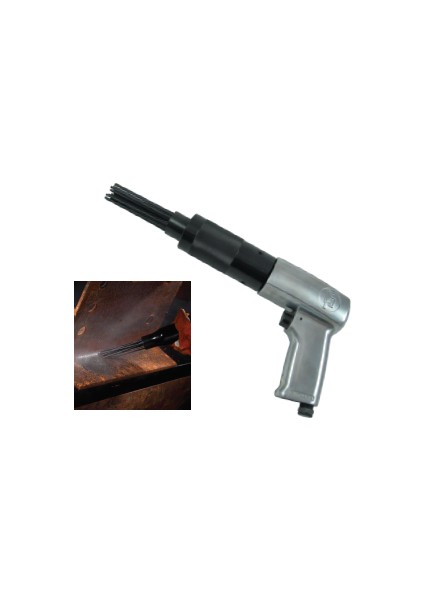 Gison GP851H Havalı Kazıyıcı (Çivili Raspa)