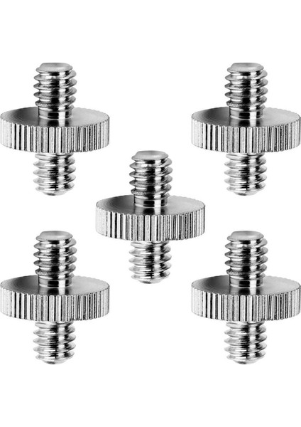 Marka SC10 1/4 Çift Taraflı Bağlama Vidası modelleri