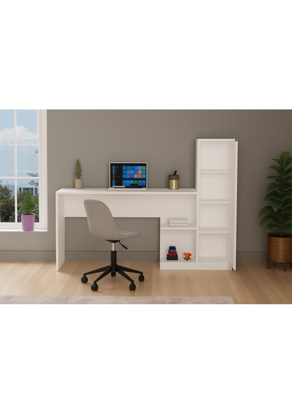 Mdf Zen Homee Lima Çalışma Masası