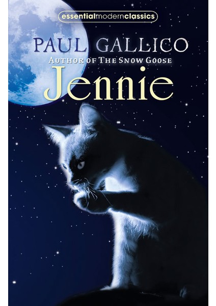 Jennie (Essential Modern Classics)-Paul Gallico