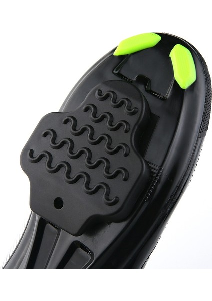 Look Keo Pedal Kramponları Yol Bisikleti Pedal Kramponu Pedal Bisiklet Aksesuarları Bisiklet Kramponları Için 1 Çift Krampon Kılıfı (Yurt Dışından) fırsatları