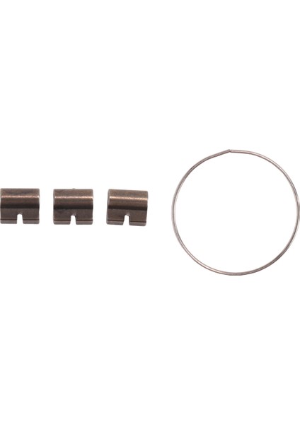 Mtb Bisikleti 3 Mandallı Çelik Yay Novatec Dağ Bisikleti Göbek Gövdesi Yedek Parça Göbek Yayı Bisiklet Aksesuarları (Yurt Dışından) indirimleri