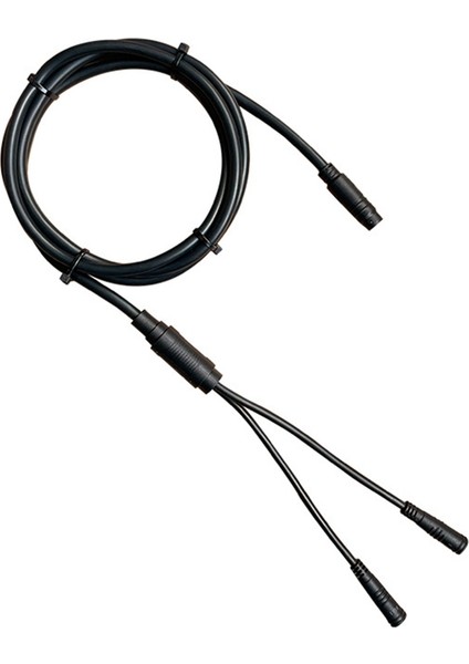 Kt Ebike Orta Tahrikli Motor Bisiklet Modifikasyon Aksesuarları Için Evrensel 1t2 Kablo Teli 1ın2 Veriyolu Kablosu (Yurt Dışından) fırsatları