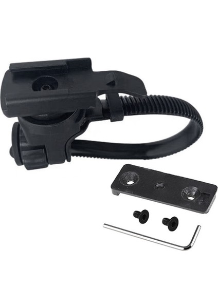 BL12 1000LED Ayarlanabilir Far Lambası Braketi Bisiklet Aksesuarları Seti B Için Bisiklet Far Tutucu (Yurt Dışından)