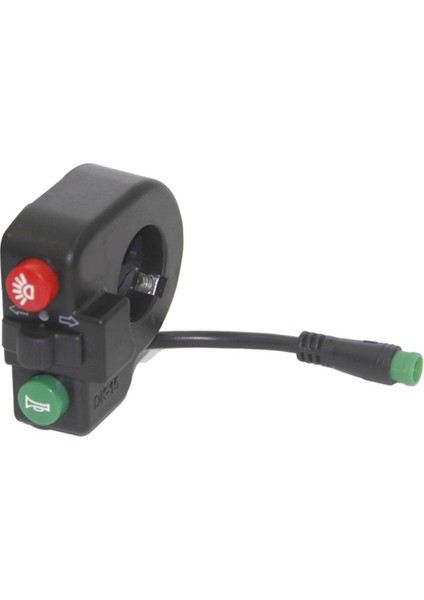 4'ü 1 Arada Kombinasyon Anahtarı Sol ve Sağ Far Korna Anahtarı Su Geçirmez Terminal Başlığı DK15 Kombinasyon Anahtarı (Yurt Dışından) modelleri