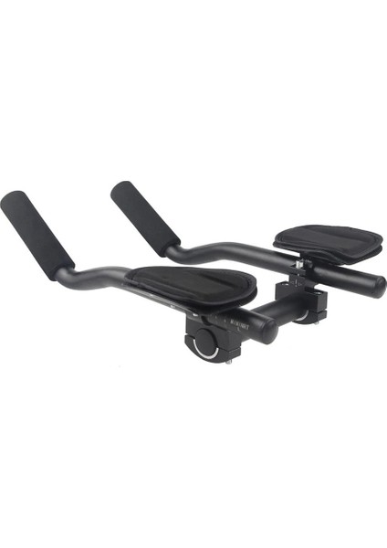 Drckhros Bisiklet Aero Barı, Yol Dağ Bisikleti Için Alüminyum Alaşımlı Aero Barlar, Bisiklet Yarışı Tt Gidon Kol Dayanağı Klipsi (Yurt Dışından) fiyatları