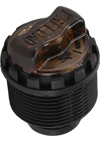 Bike Xcr Xcm Ön Çatal Sönümleme Çubuğu Ön Yük Ayar Düğmesi Ayar Düğmesi Aksesuarları 27,5 mm (Yurt Dışından) modelleri