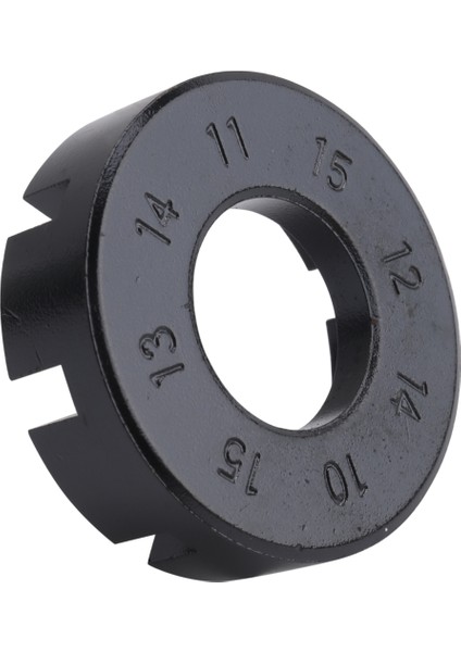 Bisiklet Jant Teli Anahtarı 8 Yönlü Kanal Bisiklet Jant Ayarlayıcısı Anahtar Bisiklet Tamir Aleti Jant Teli Aleti (Yurt Dışından) modelleri