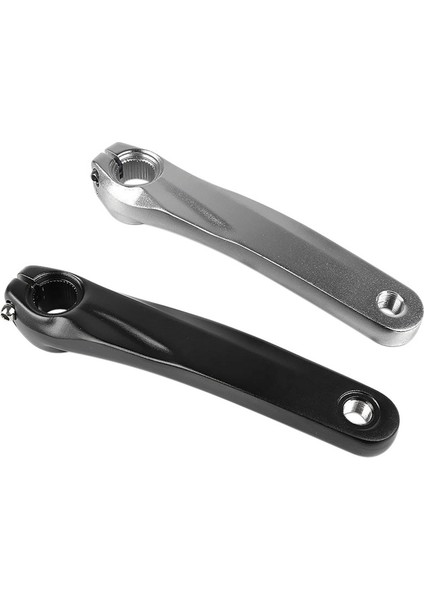 Dağ Bisikleti Sol Krank Kolu Taşınabilir Profesyonel Sap Parçası Değişimi Shimano 590/596/610/SLX/XT Siyah (Yurt Dışından) modelleri