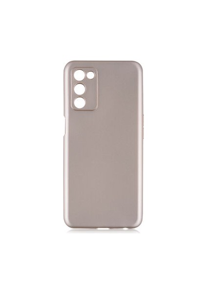 Oppo A55 5g Kılıf Esnek Yapılı Ince Slim Silikon Kapak Ryc/premier