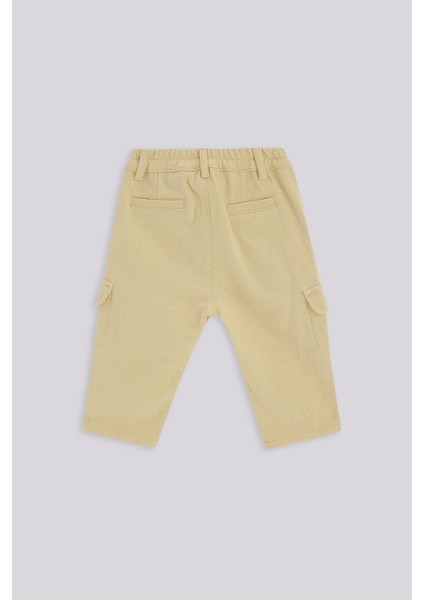 Bg Store Erkek Bebek Ekru Pantolon fiyatları