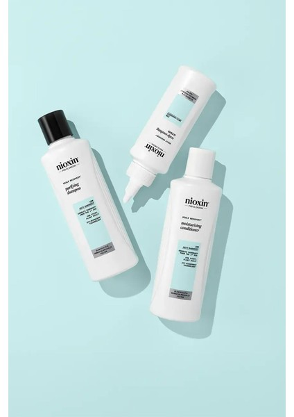 Scalp Recovery Kepek ve Kaşıntı Karşıtı Saç Bakım Seti modelleri