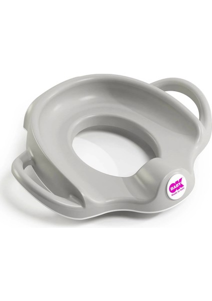 Okbaby Sofa Klozet Adaptörü / Gri