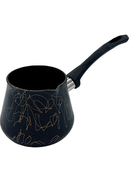 Elegance Granit Cezve ve Sütlük 700 Ml. 1 Parça fiyatları