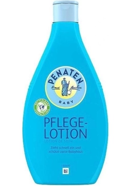 Penaten Baby Bebek Bakım Losyonu 400 ml