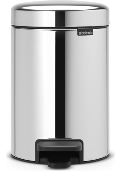 Branbantia, Çöp Kovası,pedallı,soft,3lt