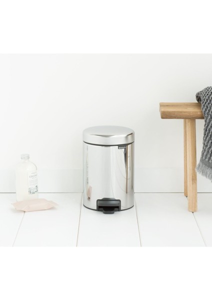 Branbantia, Çöp Kovası,pedallı,soft,3lt modelleri