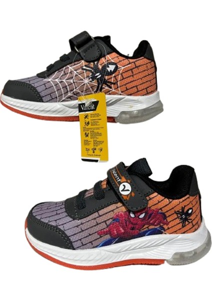 Erkek Çocuk Kışlık Su Itici Işıklı Spor Ayakkabı VAL5745487 fırsatları