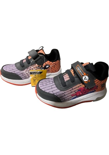 Erkek Çocuk Kışlık Su Itici Işıklı Spor Ayakkabı VAL5745487 indirimleri