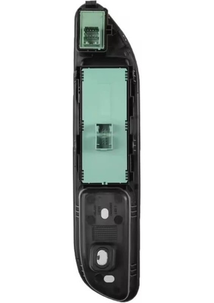 Fiat Egea Sol Dörtlü Cam Dügmesi Anahtari Çerçeveli 2015-2019 modelleri