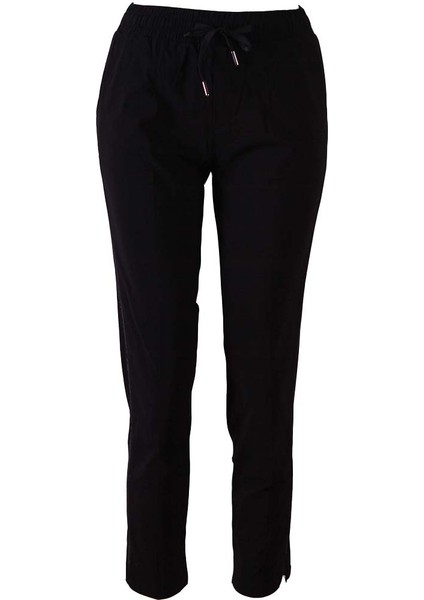 Siyah Kadın Pantolon