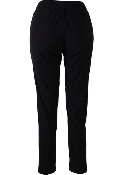 Siyah Kadın Pantolon modelleri