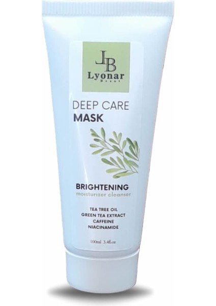 Lyonar Deep Care Mask