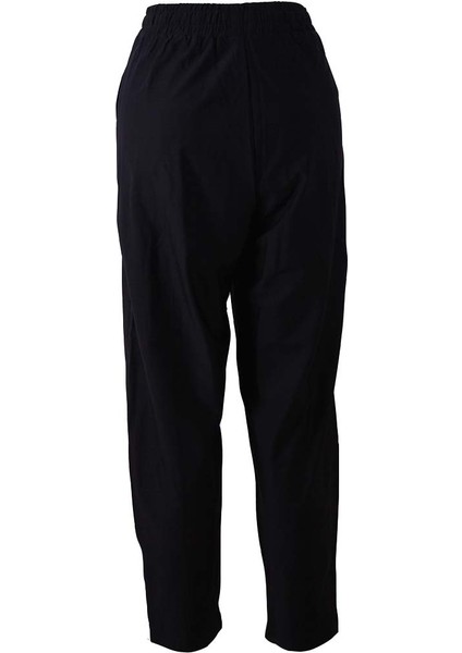 Siyah Kadın Pantolon modelleri