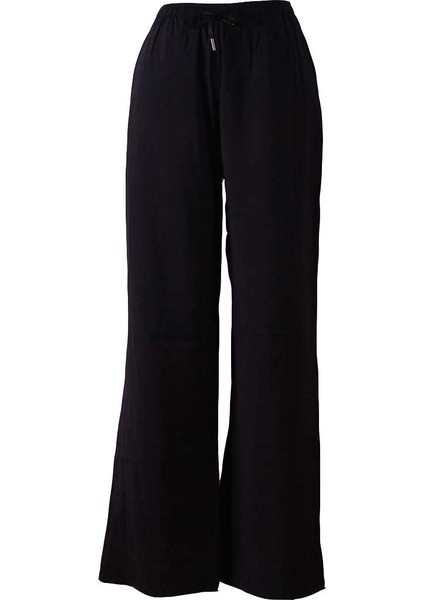 Siyah Kadın Pantolon