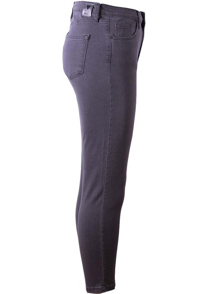 Gri Kadın Jean Pantolon fiyatları