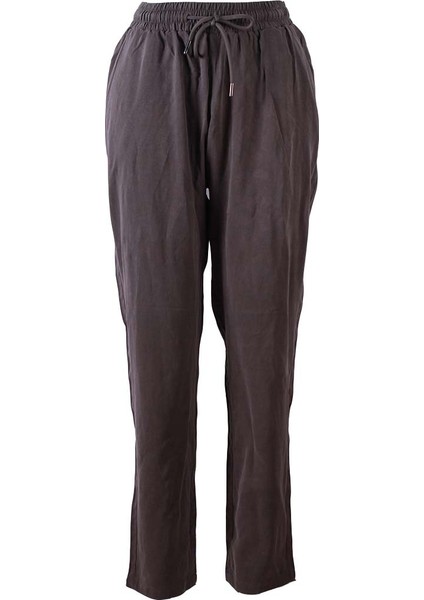 Haki Kadın Pantolon