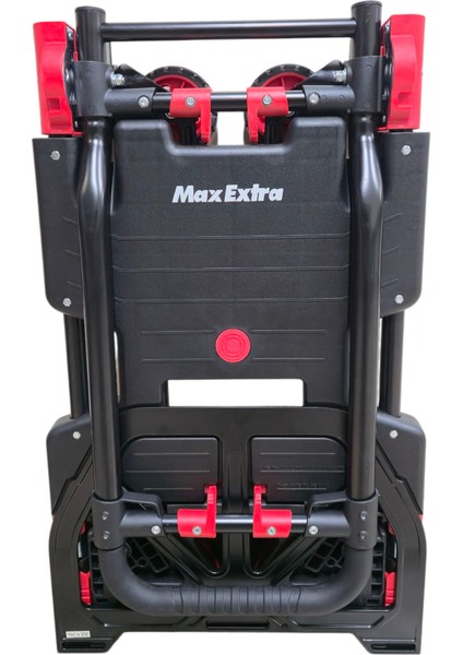 FW90TP 66/136KG 2'si 1 Arada Katlanır Paket Taşıma Arabası fırsatları