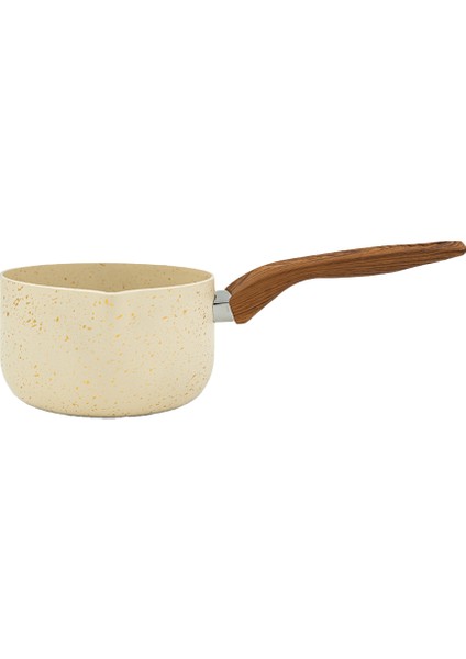 Lufian Granit Lüks Sütlük 14 cm 1 Parça fırsatları