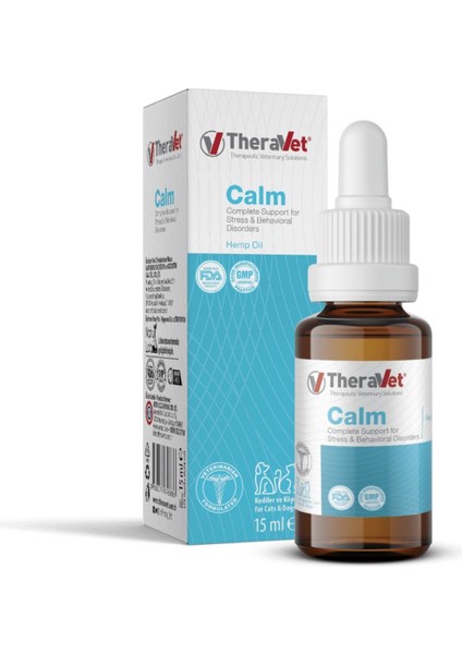 Calm 15ML