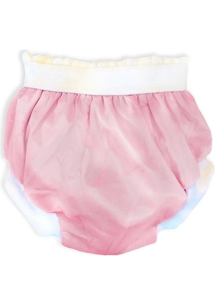 Pierre Cardin Alıştırma Külodu 10-15KG - Pembe