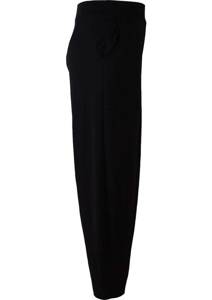 Siyah Kadın Pantolon fiyatları