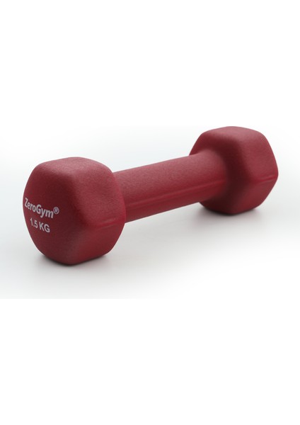 Neopren Kaplı Içi Demir Dambıl Dumble