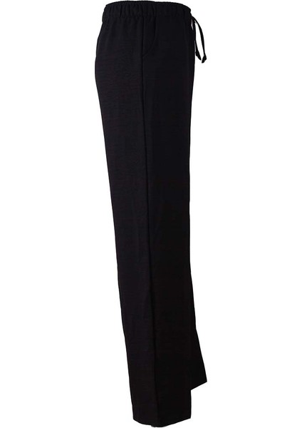 Siyah Kadın Pantolon fiyatları