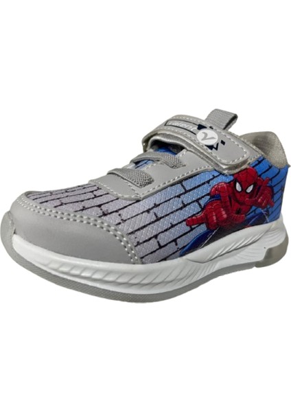 Erkek Çocuk Kışlık Su Itici Işıklı Spor Ayakkabı VAL5745487 fiyatları