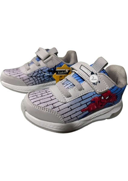 Erkek Çocuk Kışlık Su Itici Işıklı Spor Ayakkabı VAL5745487 indirimleri