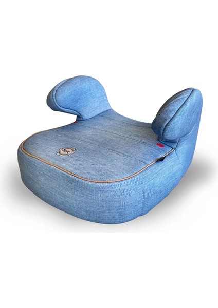Comfymax Dream 15-36KG Yükseltici / Oto Koltuğu - Denim Blue