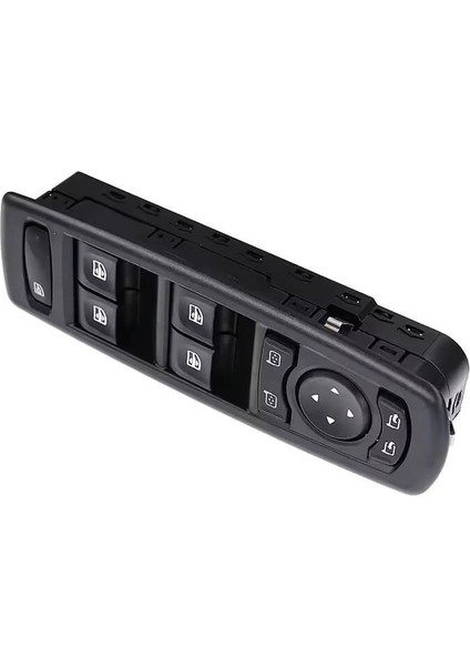 Renault Megane 3 Laguna 3 Cam Açma Düğmesi Anahtarı 13-Pin