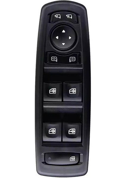 Renault Megane 3 Laguna 3 Cam Açma Düğmesi Anahtarı 13-Pin fiyatları