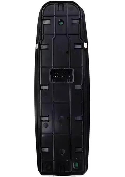 Renault Megane 3 Laguna 3 Cam Açma Düğmesi Anahtarı 13-Pin modelleri