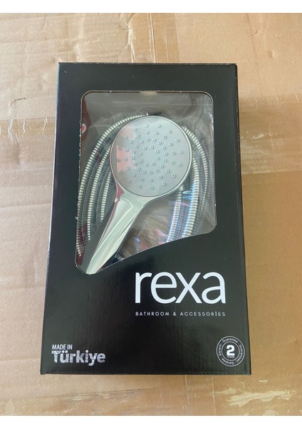RECA Duş Seti