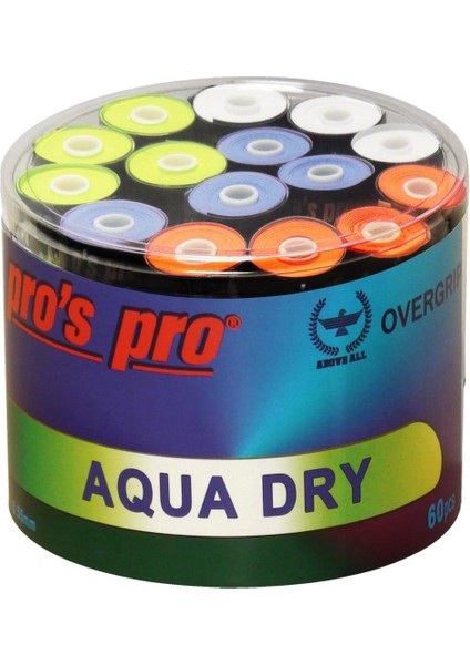 Aqua Dry 60'lı Grip