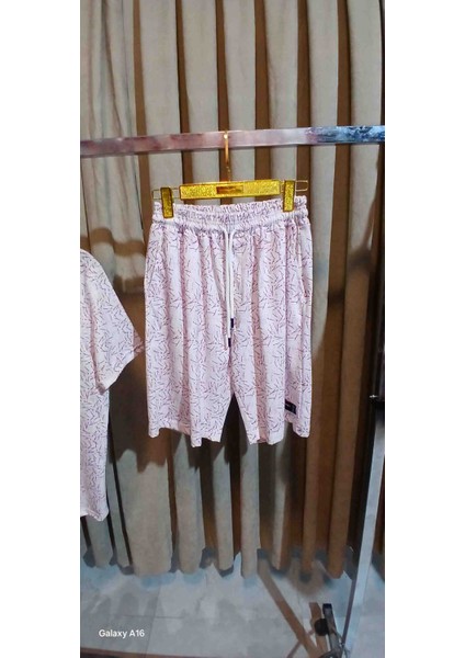 Şort Takımı modelleri