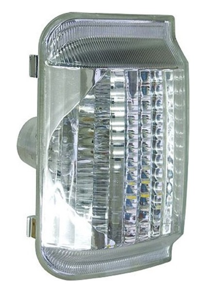 Ducato Boxer Jumper Sağ Ayna Sinyali