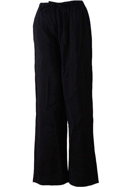 Siyah Kadın Pantolon